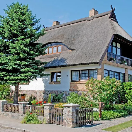 Ferienhaus Und _appartement Am Str 알테파흐르