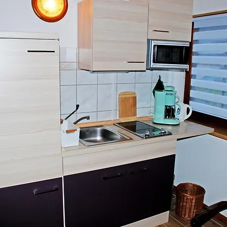 Ferienhaus Und _appartement Am Str * 알테파흐르