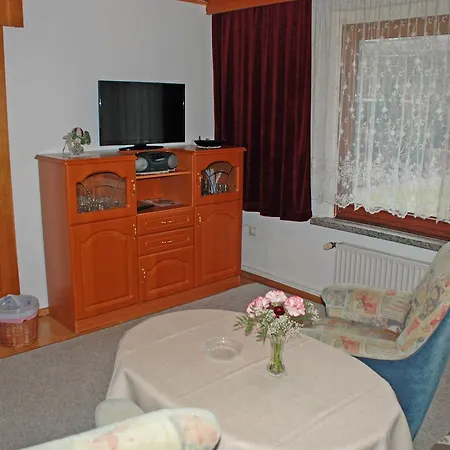 Ferienhaus Und _appartement Am Str 아파트