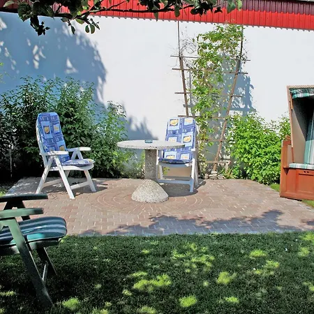 Ferienhaus Und _appartement Am Str 아파트 알테파흐르