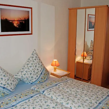 Ferienhaus Und _appartement Am Str 아파트 *