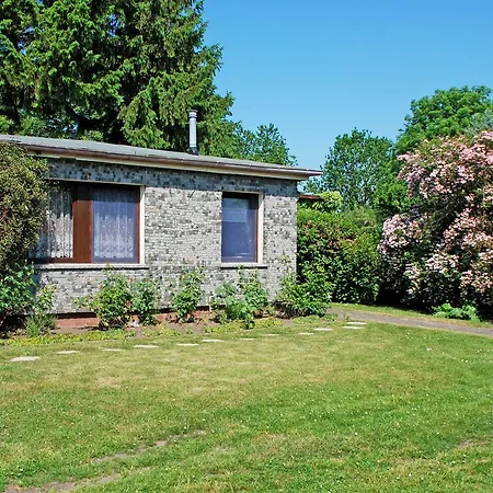 Ferienhaus Und _appartement Am Str 아파트