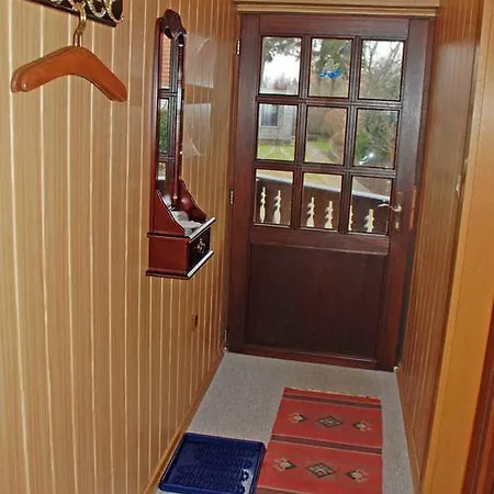아파트 Ferienhaus Und _appartement Am Str