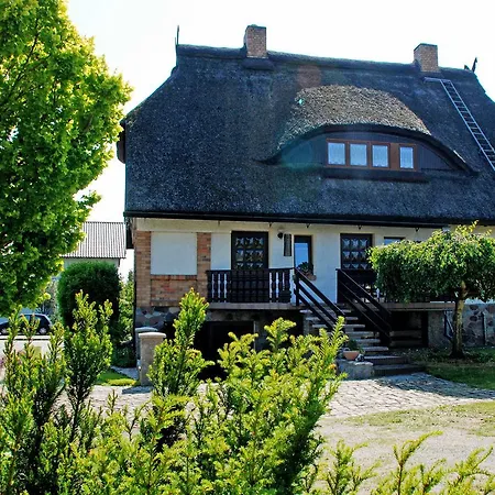 Ferienhaus Und _appartement Am Str *